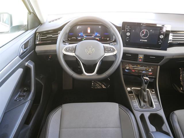 new 2025 Volkswagen Jetta car, priced at $28,116