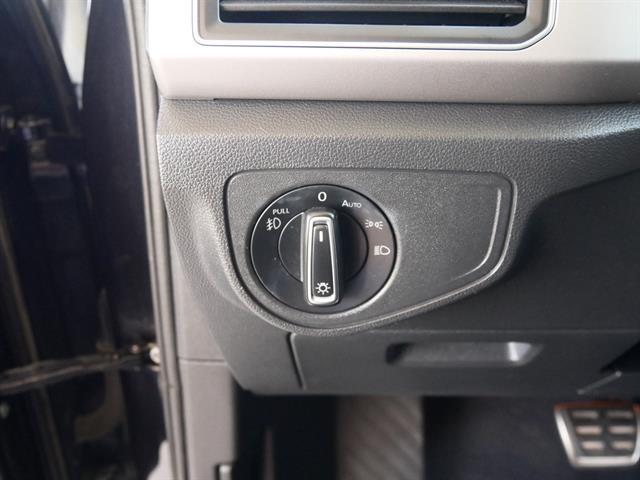 used 2019 Volkswagen Atlas car, priced at $19,999