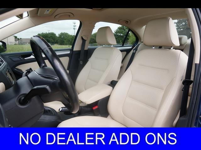 used 2015 Volkswagen Jetta car, priced at $13,999