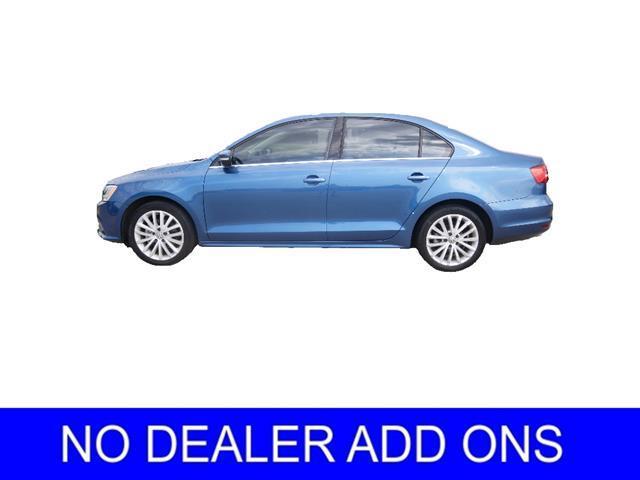 used 2015 Volkswagen Jetta car, priced at $13,999