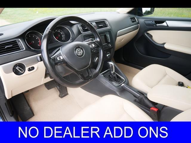 used 2015 Volkswagen Jetta car, priced at $13,999