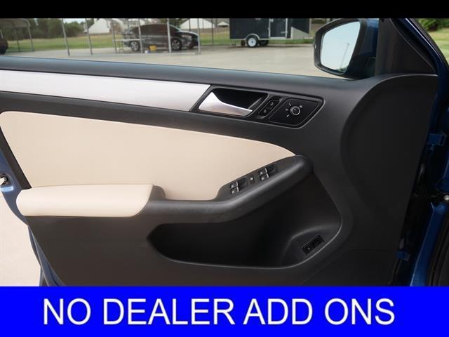 used 2015 Volkswagen Jetta car, priced at $13,999