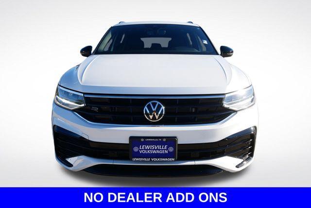 used 2024 Volkswagen Tiguan car, priced at $31,176