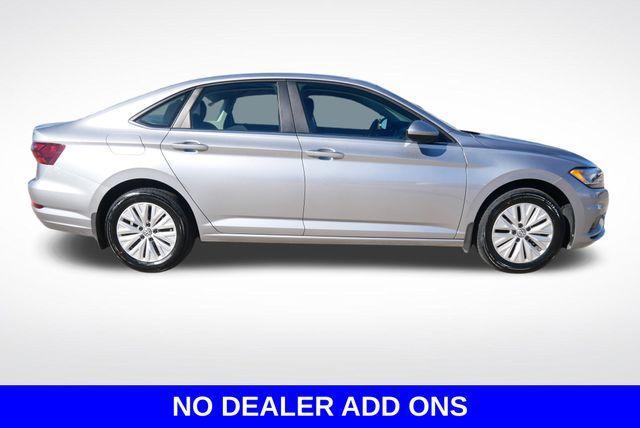 used 2020 Volkswagen Jetta car, priced at $17,787