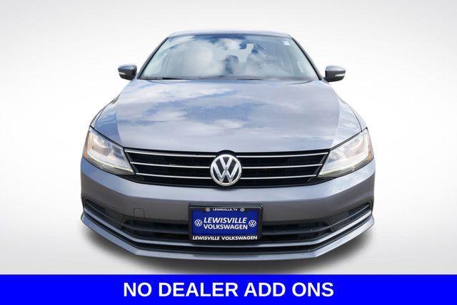 used 2017 Volkswagen Jetta car, priced at $12,000