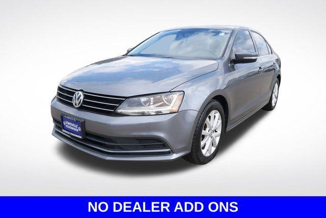 used 2017 Volkswagen Jetta car, priced at $12,000