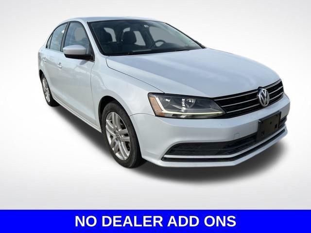 used 2017 Volkswagen Jetta car, priced at $11,499