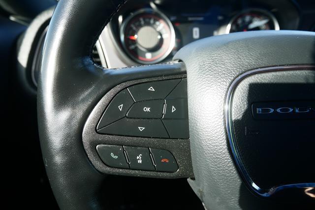 used 2023 Dodge Challenger car, priced at $27,999
