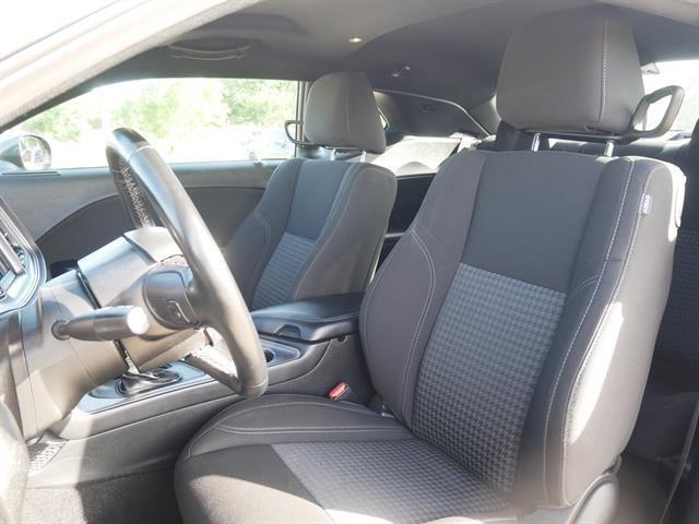 used 2023 Dodge Challenger car, priced at $24,999