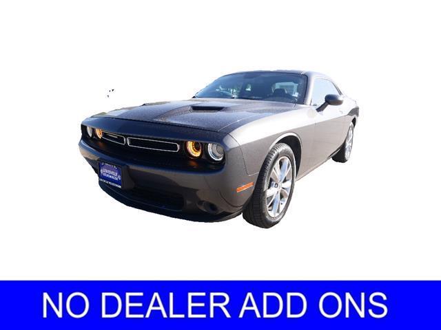 used 2023 Dodge Challenger car, priced at $25,999