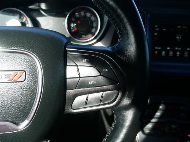 used 2023 Dodge Challenger car, priced at $24,999