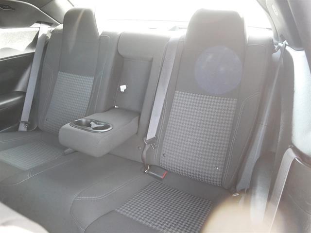 used 2023 Dodge Challenger car, priced at $24,999
