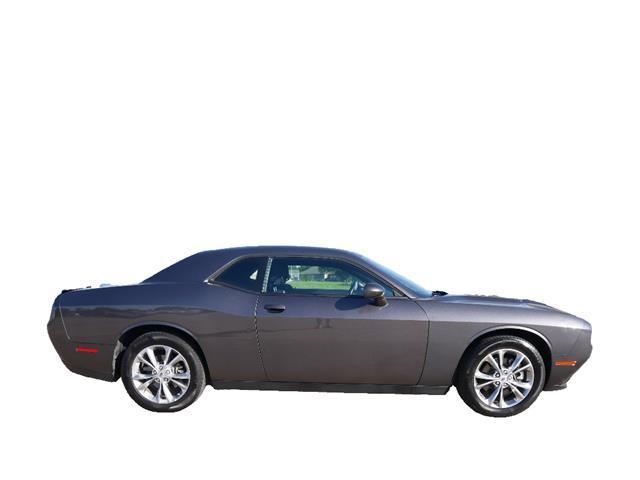 used 2023 Dodge Challenger car, priced at $24,999