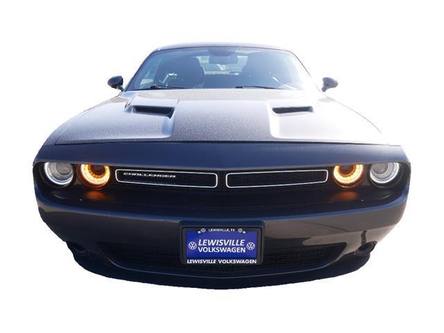used 2023 Dodge Challenger car, priced at $24,999