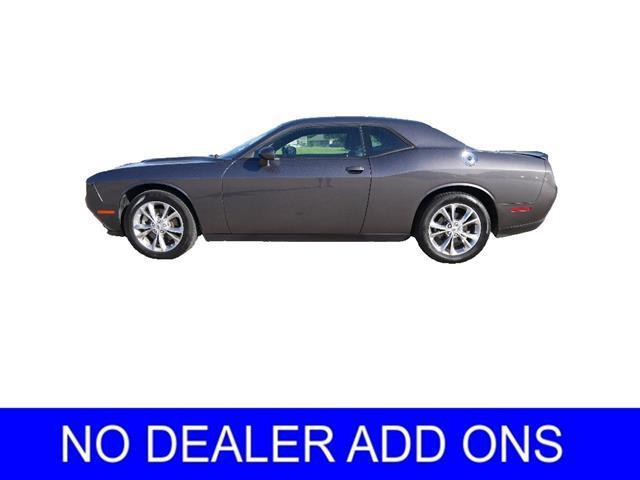 used 2023 Dodge Challenger car, priced at $25,999