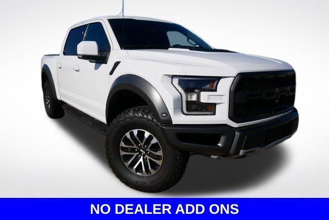 used 2020 Ford F-150 car, priced at $49,999