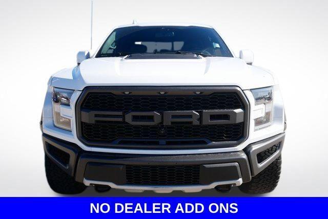 used 2020 Ford F-150 car, priced at $49,999