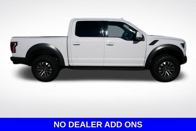 used 2020 Ford F-150 car, priced at $49,999