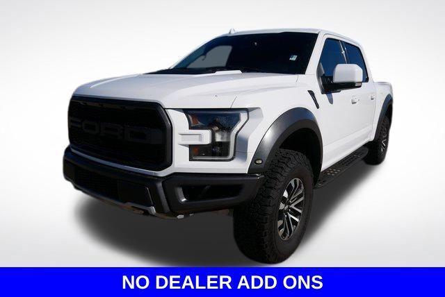 used 2020 Ford F-150 car, priced at $49,999