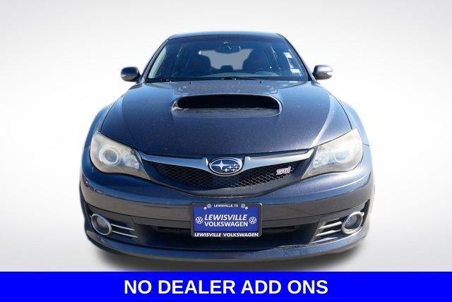 used 2008 Subaru Impreza car, priced at $15,499