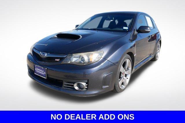 used 2008 Subaru Impreza car, priced at $15,499