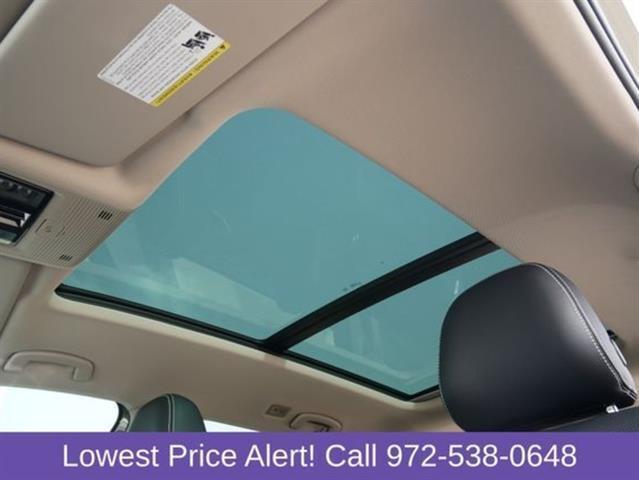 new 2025 Volkswagen Atlas car, priced at $47,546