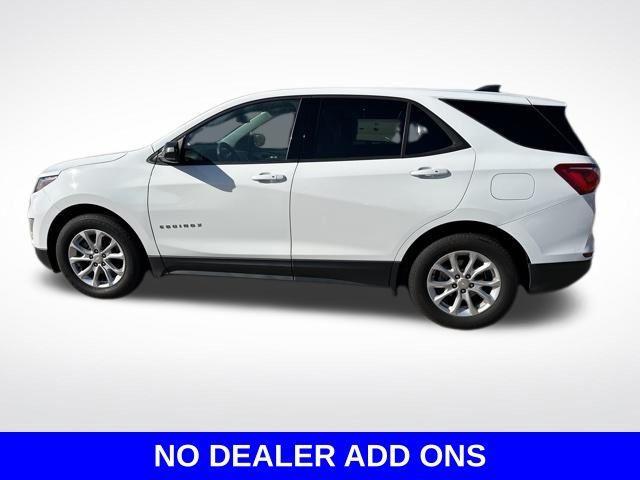 used 2019 Chevrolet Equinox car, priced at $13,667