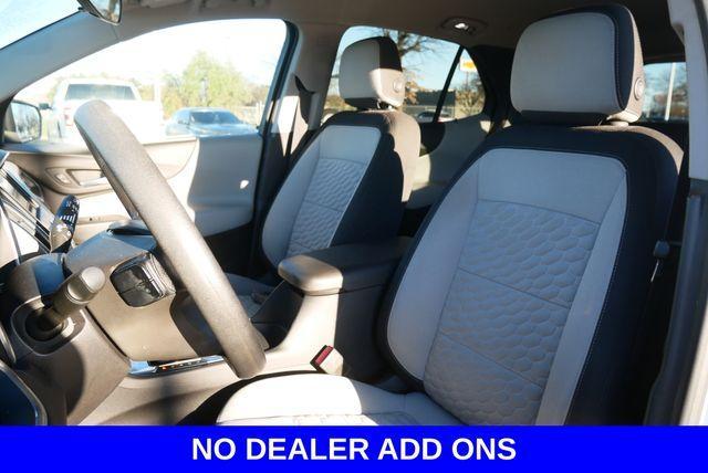 used 2019 Chevrolet Equinox car, priced at $13,499