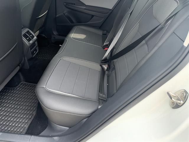 used 2024 Volkswagen Taos car, priced at $26,999