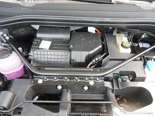 new 2025 Volkswagen ID.4 car, priced at $56,261