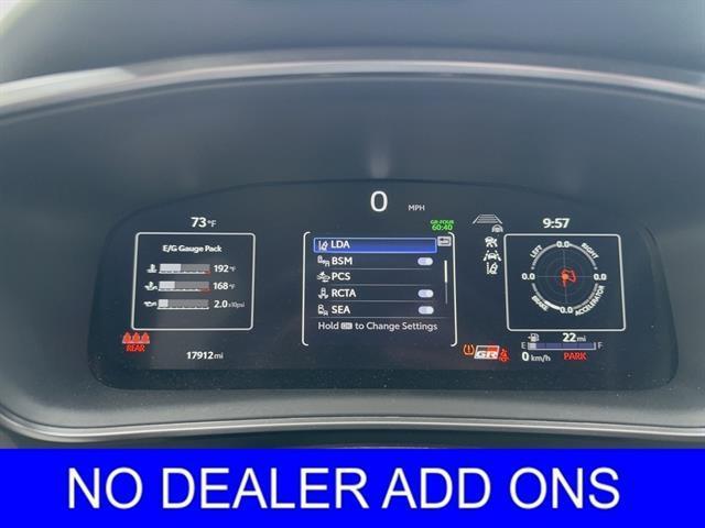 used 2023 Toyota GR Corolla car, priced at $36,499