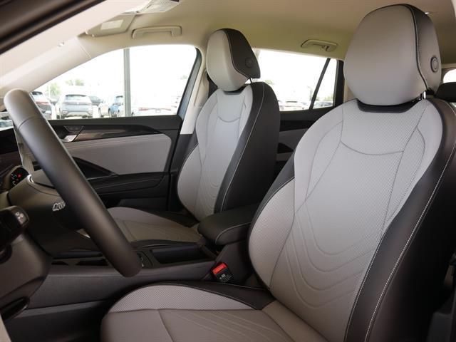 new 2025 Volkswagen Tiguan car, priced at $34,716