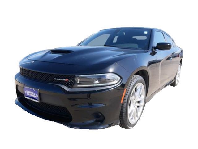 used 2022 Dodge Charger car, priced at $25,999
