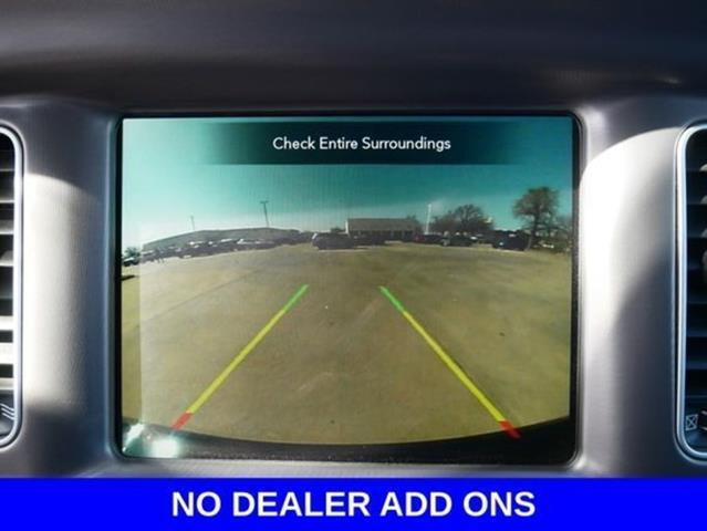 used 2022 Dodge Charger car, priced at $25,999