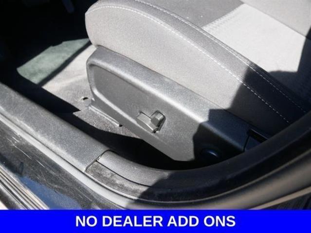 used 2022 Dodge Charger car, priced at $25,999