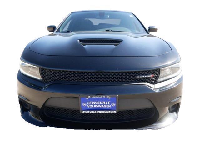 used 2022 Dodge Charger car, priced at $25,999