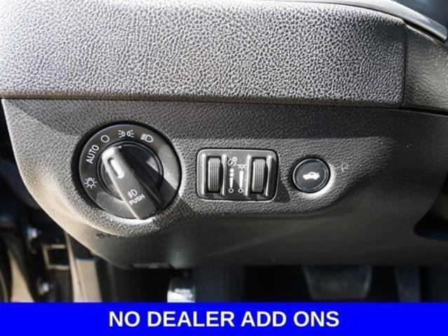 used 2022 Dodge Charger car, priced at $25,999