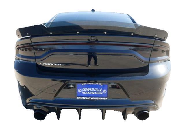 used 2022 Dodge Charger car, priced at $25,999