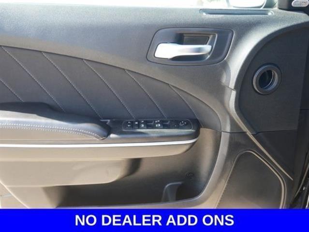 used 2022 Dodge Charger car, priced at $25,999