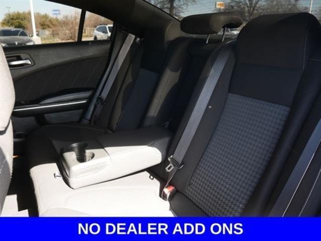 used 2022 Dodge Charger car, priced at $25,999