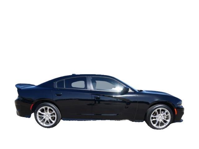 used 2022 Dodge Charger car, priced at $25,999