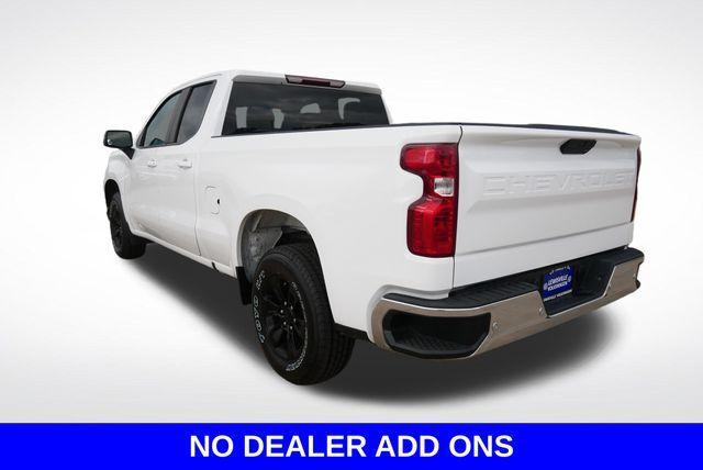 used 2020 Chevrolet Silverado 1500 car, priced at $24,726