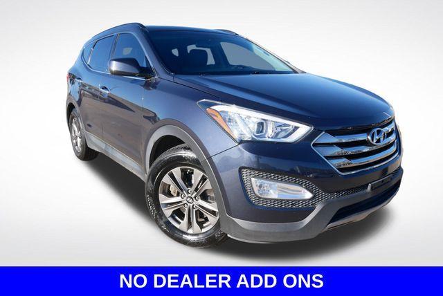 used 2014 Hyundai Santa Fe Sport car, priced at $12,499