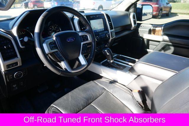 used 2019 Ford F-150 car, priced at $28,900