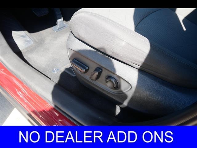 used 2023 Toyota RAV4 car, priced at $27,999