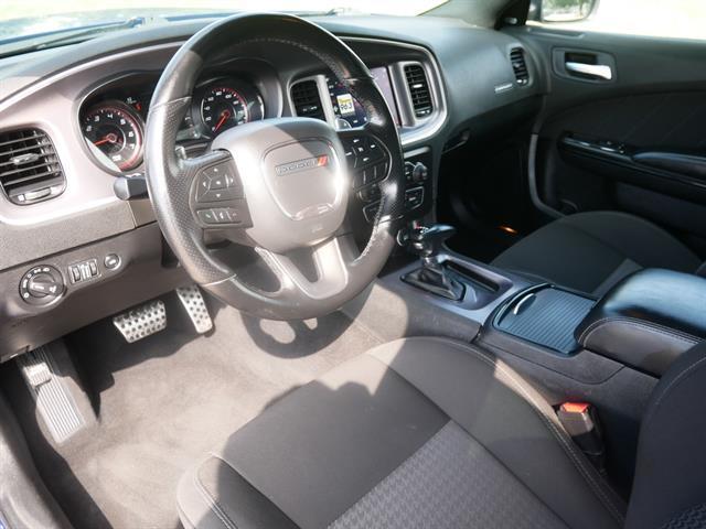 used 2021 Dodge Charger car, priced at $32,499