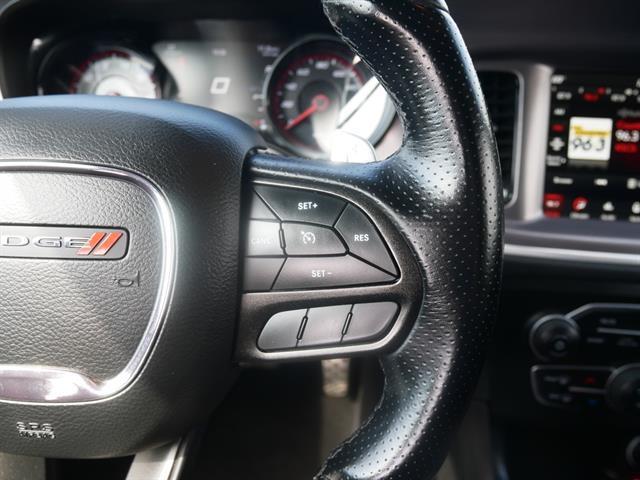 used 2021 Dodge Charger car, priced at $32,499