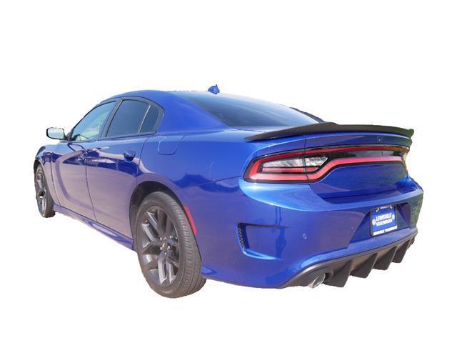 used 2021 Dodge Charger car, priced at $32,499