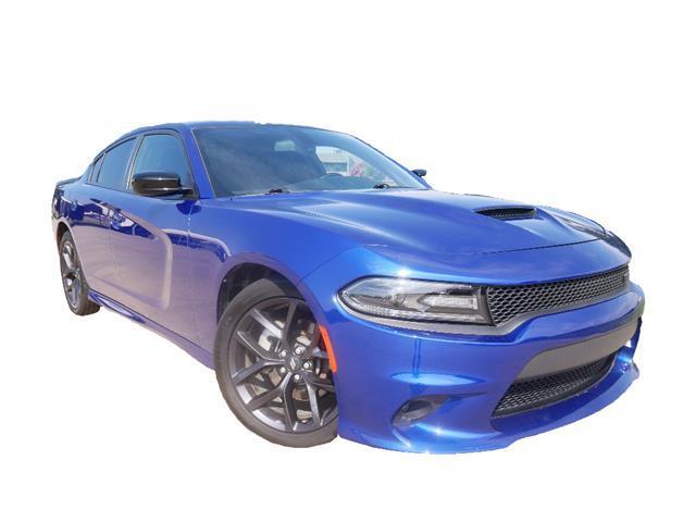 used 2021 Dodge Charger car, priced at $32,499