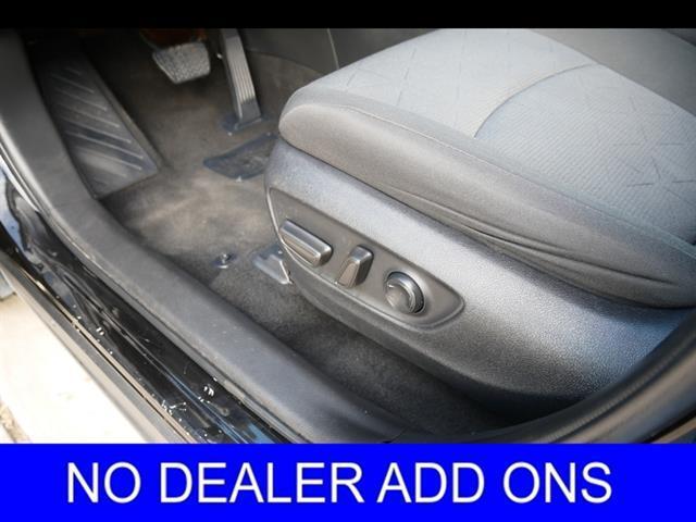 used 2022 Toyota RAV4 car, priced at $26,999